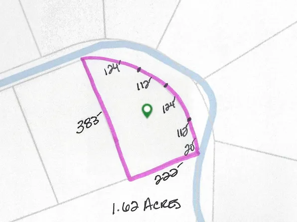 219 Patriot Pointe Ave, Eufaula, OK 74432