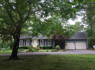 114 Lake Crest Ln, Tullahoma, TN 37388