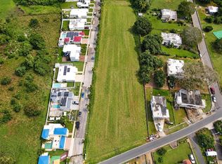 1 PR-604 LOS RABANOS KM 3.4, MANATI, PR 00674