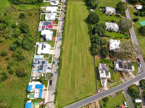 1 PR-604 LOS RABANOS KM 3.4, MANATI, PR 00674