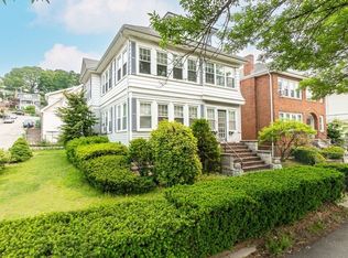 139 Fellsway W, Medford, MA 02155