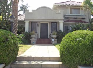 1719 S 2nd St, Alhambra, CA 91801