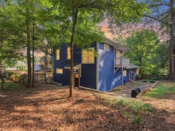 1148 Woodland Ave SE, Atlanta, GA 30316