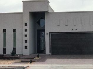 14246 Peyton Edwards Ave, El Paso, TX 79938