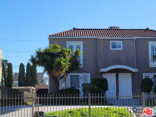 1180 S Bronson Ave, Los Angeles, CA 90019