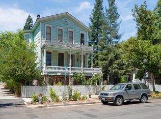 610 14th St, Sacramento, CA