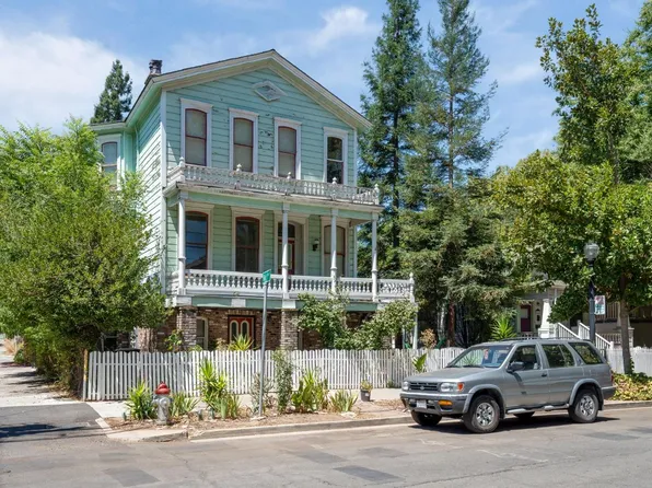 610 14th St, Sacramento, CA 95814