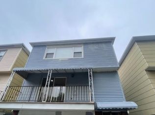 427 Manila Ave, Jersey City, NJ 07302