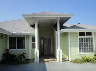 73-1174 Ala Kapua St, Kailua Kona, HI 96740