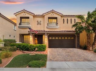 9768 Fox Estate St, Las Vegas, NV 89141