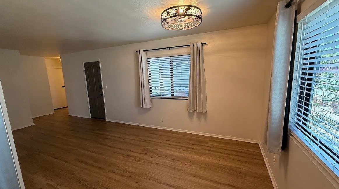 1 bed, 626 sqft, $2,600 — Photo 4