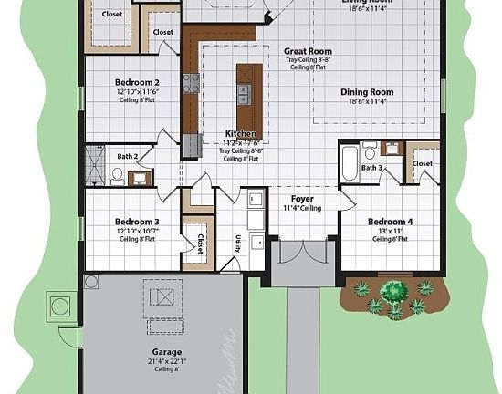 3rd image of 312 Perlita Ave