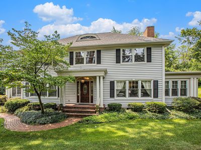 2969 Heather Way, Ann Arbor, MI, 48104