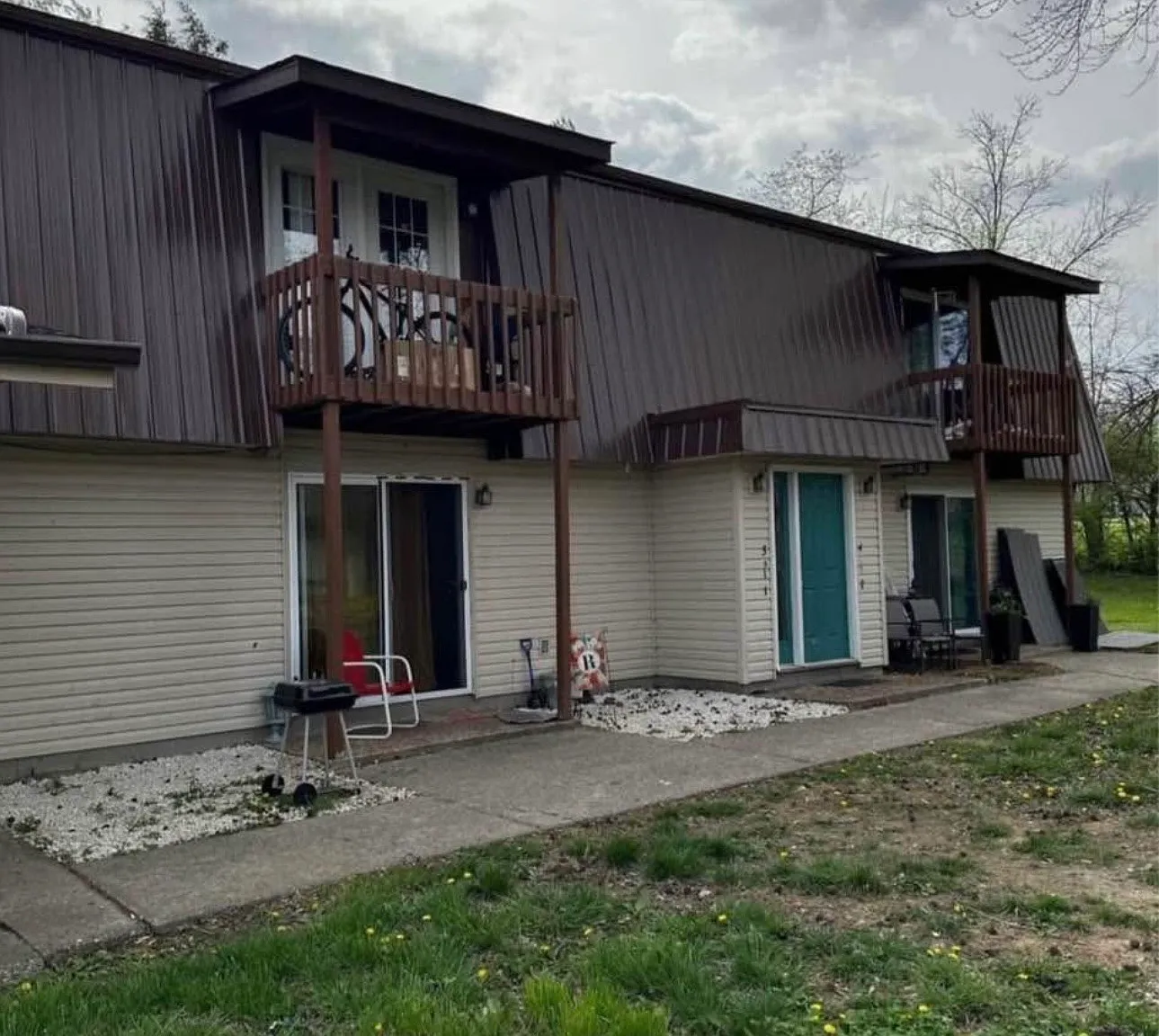 2 bed, $895 — Photo 4