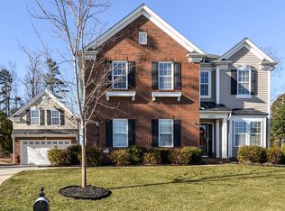 4353 Tucker Chase Dr, Midland, NC 28107