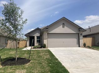 843 Deerhurst Ln, Magnolia, TX 77354