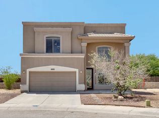 14371 Whisper Mare Ct, El Paso, TX 79938