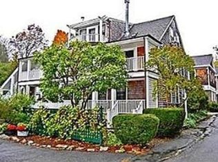 18 Leonard St #1, Gloucester, MA 01930