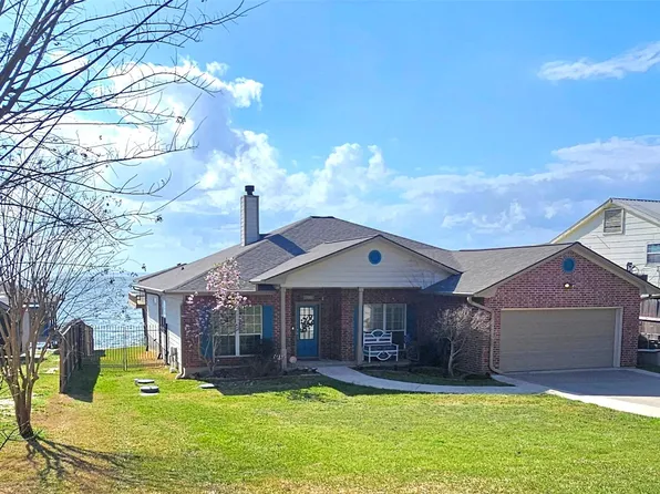 200 Little Dove, Livingston, TX 77351