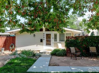2370 S Meade St, Denver, CO 80219