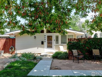 2370 S Meade St, Denver, CO, 80219