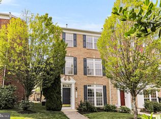 1539 Oakley Ln, Hanover, MD 21076