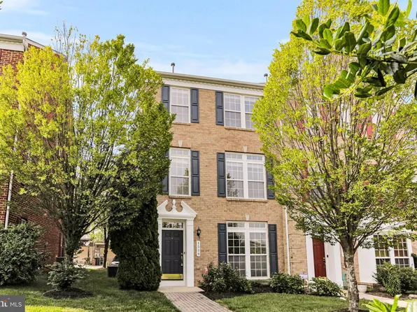 1539 Oakley Ln, Hanover, MD 21076