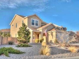 1349 Reynosa Loop SE, Rio Rancho, NM 87124