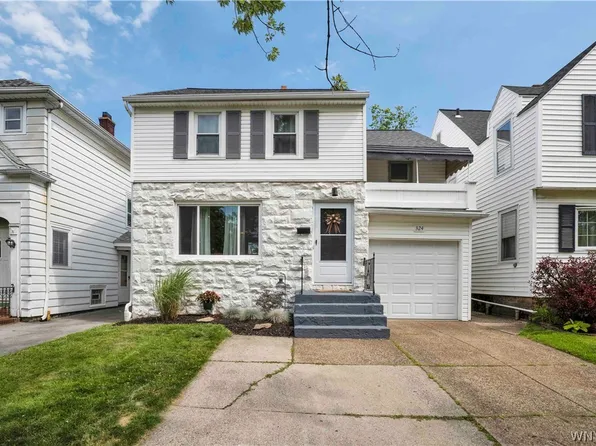 324 Nassau Ave, Buffalo, NY 14217