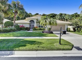 7470 Falls Rd W, Boynton Beach, FL 33437