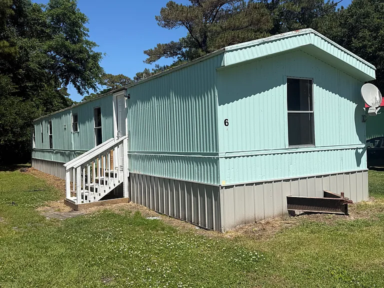 327 Holly Shelter Rd #6 — Photo 12