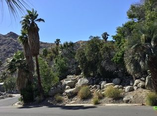 850 Via Las Palmas, Palm Springs, CA 92262