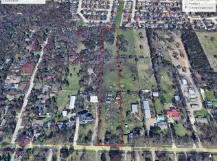 5227 Ranchero Ln, Dallas, TX 75236