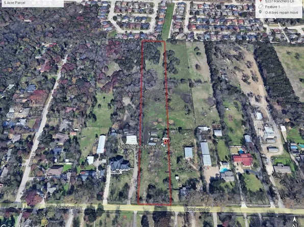 5227 Ranchero Ln, Dallas, TX 75236