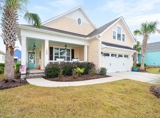 1449 Cassidy Ct, Ocean Isle Beach, NC 28469