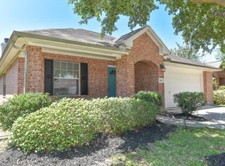 7018 Garnet Hill Ln, Humble, TX 77346