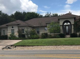1012 Sailmaster St, Lakeway, TX 78734