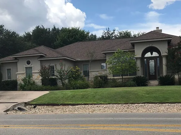 1012 Sailmaster St, Lakeway, TX 78734