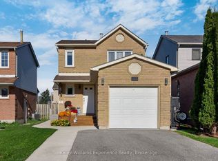 13 Lindsay Ct, Barrie, ON L4M 6G5