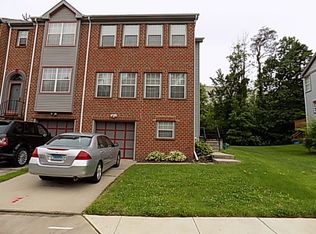 6123 Twilight Ct, Baltimore, MD 21206