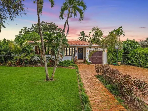 168 South Dr, Miami Springs, FL 33166