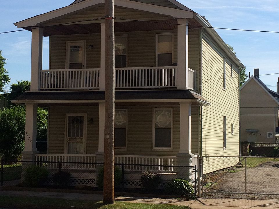 1st image of 1420 E 33rd St