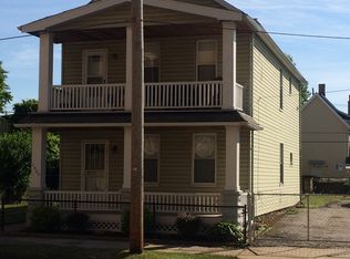 1420 E 33rd St, Cleveland, OH 44114