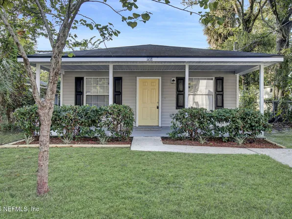 1438 STATE Street W, Jacksonville, FL 32209