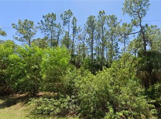 3814 10th AVE SE, NAPLES, FL 34117