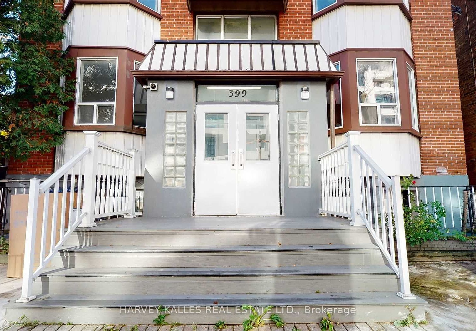 399 Dupont St 406, Toronto, ON M5R 1W3 Zillow