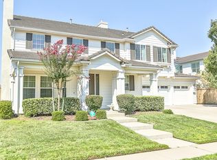 8644 Tapaderas Loop, Roseville, CA 95747