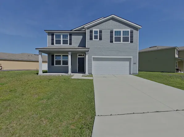 3583 Shiner Dr, Jacksonville, FL 32226