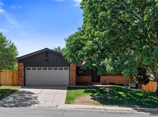 6882 E Baker Place, Denver, CO 80224