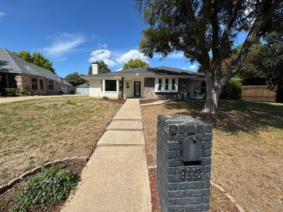 9112 Westwood Shores Dr, Fort Worth, TX, 76179